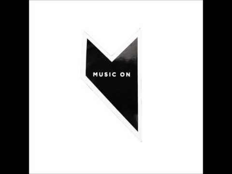 joseph capriati music on festival