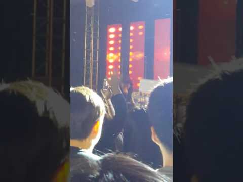 20161005 순천제일대학교 씨잼 직캠