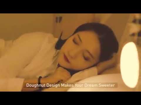 Baseus Motion Sensor Rechargeable Nightlight