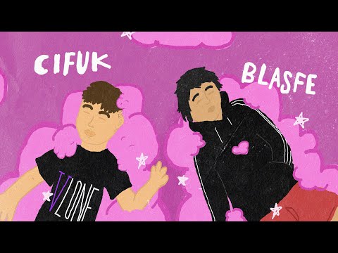 Y Si Me Besas? (feat. Blasfe & Ugly Kid)