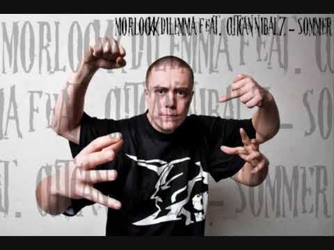 Morlockk Dilemma feat. Cutcannibalz - Sommer