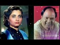 Teri Mohabbat Meri Jawani | Mohammad Aziz, Salma Agha | Pati Patni Aur Tawaif 1990 Songs