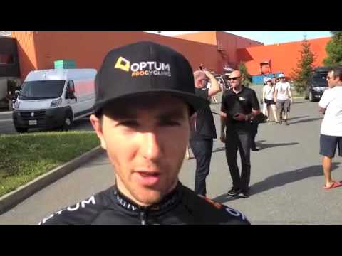 2015 Road Nationals Men's Road Race - Ryan Anderson