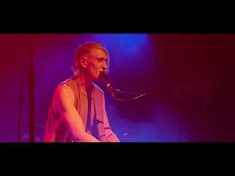 【Patrick Wolf】Stations of the Sun Tour - Amsterdam「full show」