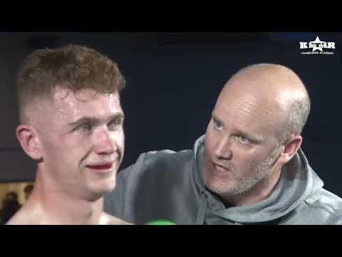 Callum Faulkner VS William Wright