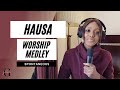 Glowrie - Hausa Worship Medley