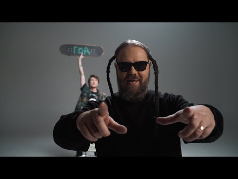 GENKA & DEW8 - TAHAN OLLA NAGU GENKA