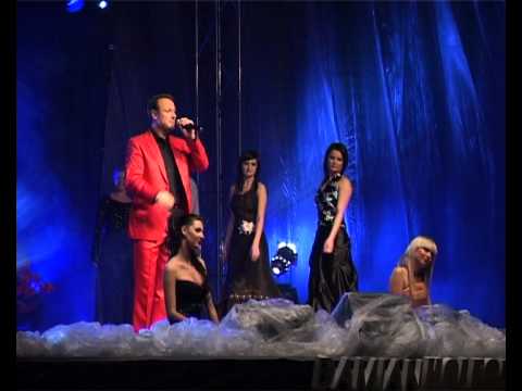 Damian Holecki i Magdalena Pal - Dla wszystkich bal