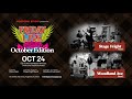 Bradford Hayes   Full Live Concert @ Friday Live