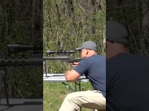 Kentucky Ballistics | Holy sh*t!!! it explodes