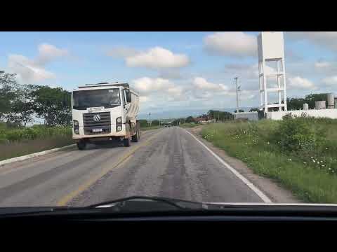 ALTO MUNICÍPIO DE SÃO JOÃO DO RIO DO PEIXE 🐠 PARAIBA 