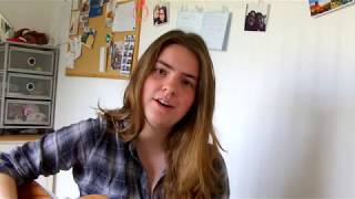 Sigrid - Focus (Demo) Video Cover Leonie Witte