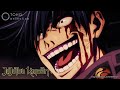 Chimera Shadow Garden JUJUTSU KAISEN