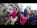 Pussy Riot Путин научит тебя любить Родину текст в описании 