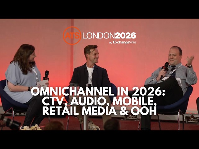 Omnichannel in 2026: Unifying Buying and Measurement Across a Fragmented Landscape