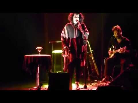 Gal Costa (1/2015) 1-5