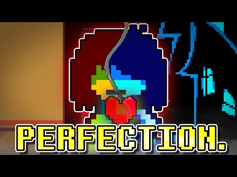 Why Kris is the BEST Video Game Protagonist.