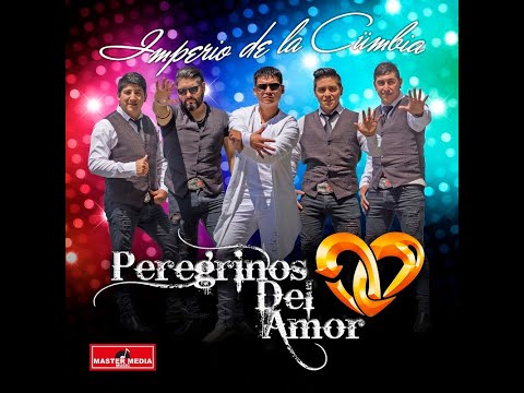 Peregrinos del Amor Mix - DJ RAPONCHY - CUMBIA LATINA - CHILOE 2022