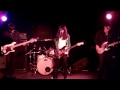 3rd Line Butterfly - Vitamin C (Live)