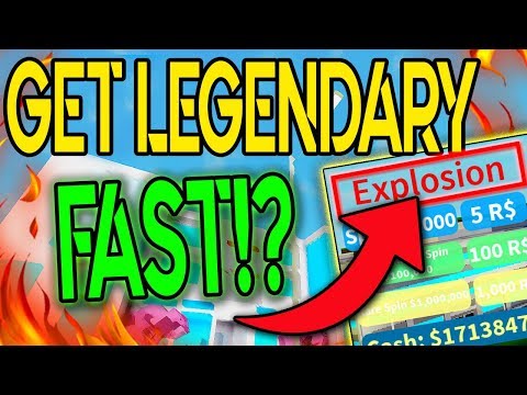 HOW TO GET LEGENDARY QUIRK FAST!? |BOKU NO ROBLOX REMASTERED!? | ROBLOX | Builderboy TV