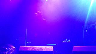 Echo And The Bunnymen - Constantinople (Live @ Newcastle, Feb 2015)