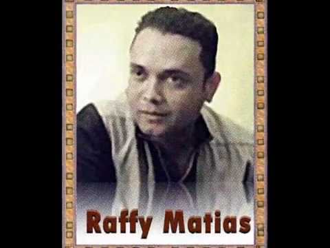 Raffy Matias Ft. Carmen Duran - Sin Miedo A Nada