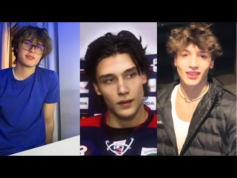 Handsome boys on tiktok | Cute tiktok boys | hot boys tiktok