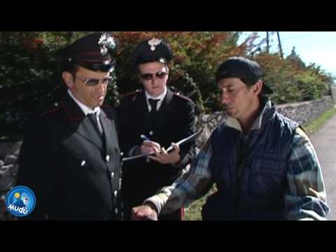 Mudù - Carabinieri - Non ce l'ho
