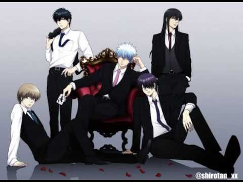 Nightcore - Last Night