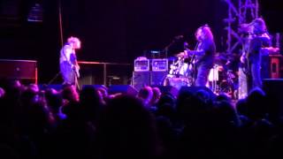 The Melvins - Night Goat w Shane Embury