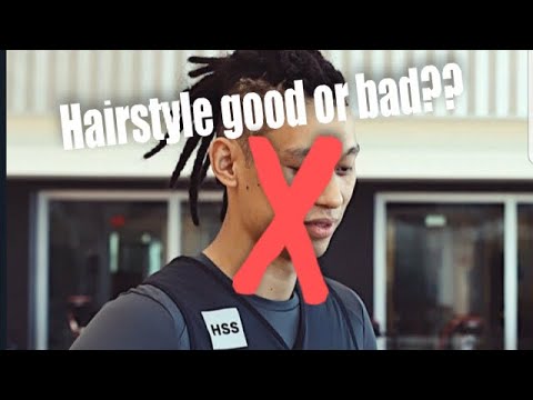 Jeremy Lin’s dreadlocks | blog #2