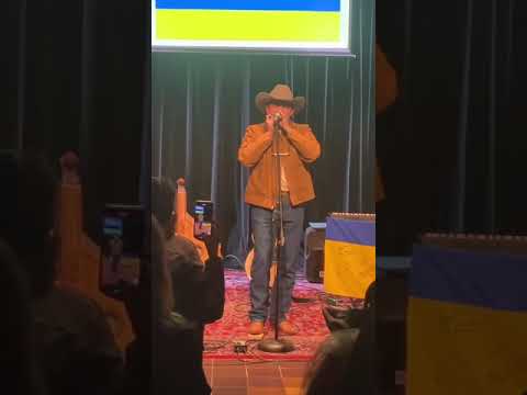 Sasha Boole Harmonica Live in Phoenix, AZ