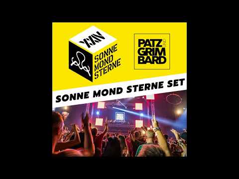 Patz & Grimbard - Sonne Mond Sterne Festival 2022 (SET)