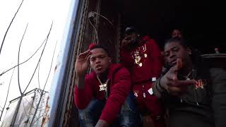 Boogotti Casino x Dreadz 448 - Rapid Fire // Official Video