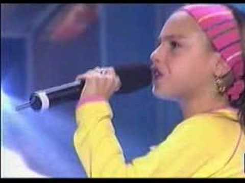 Lady Laura - Alba Mercado & David Civera