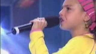 Lady Laura - Alba Mercado & David Civera