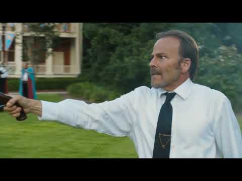 The Righteous Gemstones - The Duel Part 2: Pistols At Lawn