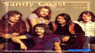 Sandy Coast Chords