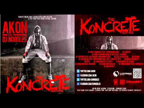 04 Akon feat Gucci Mane & French Montana - Top Chef