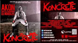 04 Akon feat Gucci Mane &amp; French Montana - Top Chef