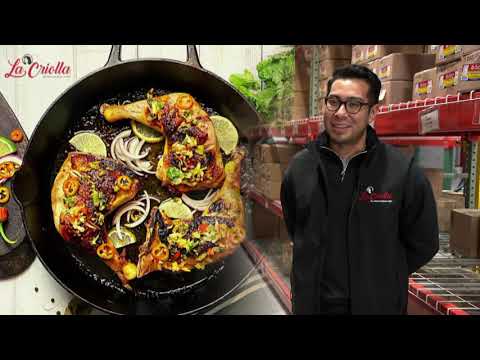 Since 1957, La Criolla Has Brought Latin Flavor to Chicago