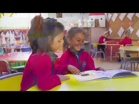 Vídeo Colegio Internacional Costa Adeje
