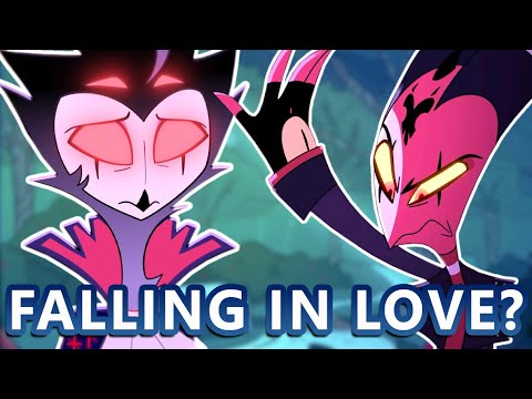 Does Blitz Love Stolas