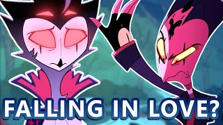Does Blitzo Love Stolas Helluva Boss Episode 7 Breakdown & Analysis!