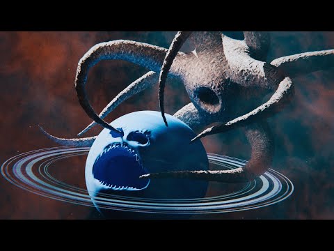 The Moon Woke Up | EPISODE 7