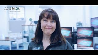 We Make IT Stress-Free - Introducing AQUA IT Support