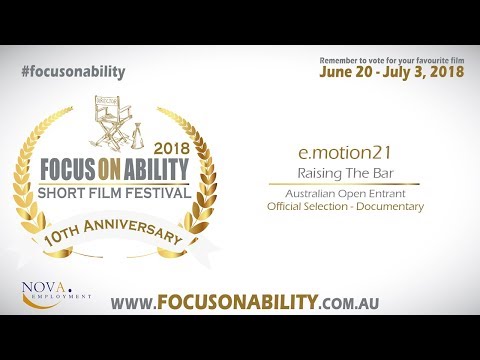 Raising The Bar film thumbnail