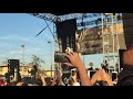 SZA The Weekend At The Project S T D E Concert 2018 Pt1