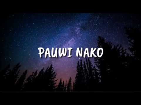 O C DAWGS FT  YURI DOPE FLOW G   Pauwi Nako lyrics  2019