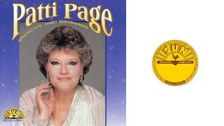 Patti Page - With My Eyes Wide Open I&#39;m Dreaming